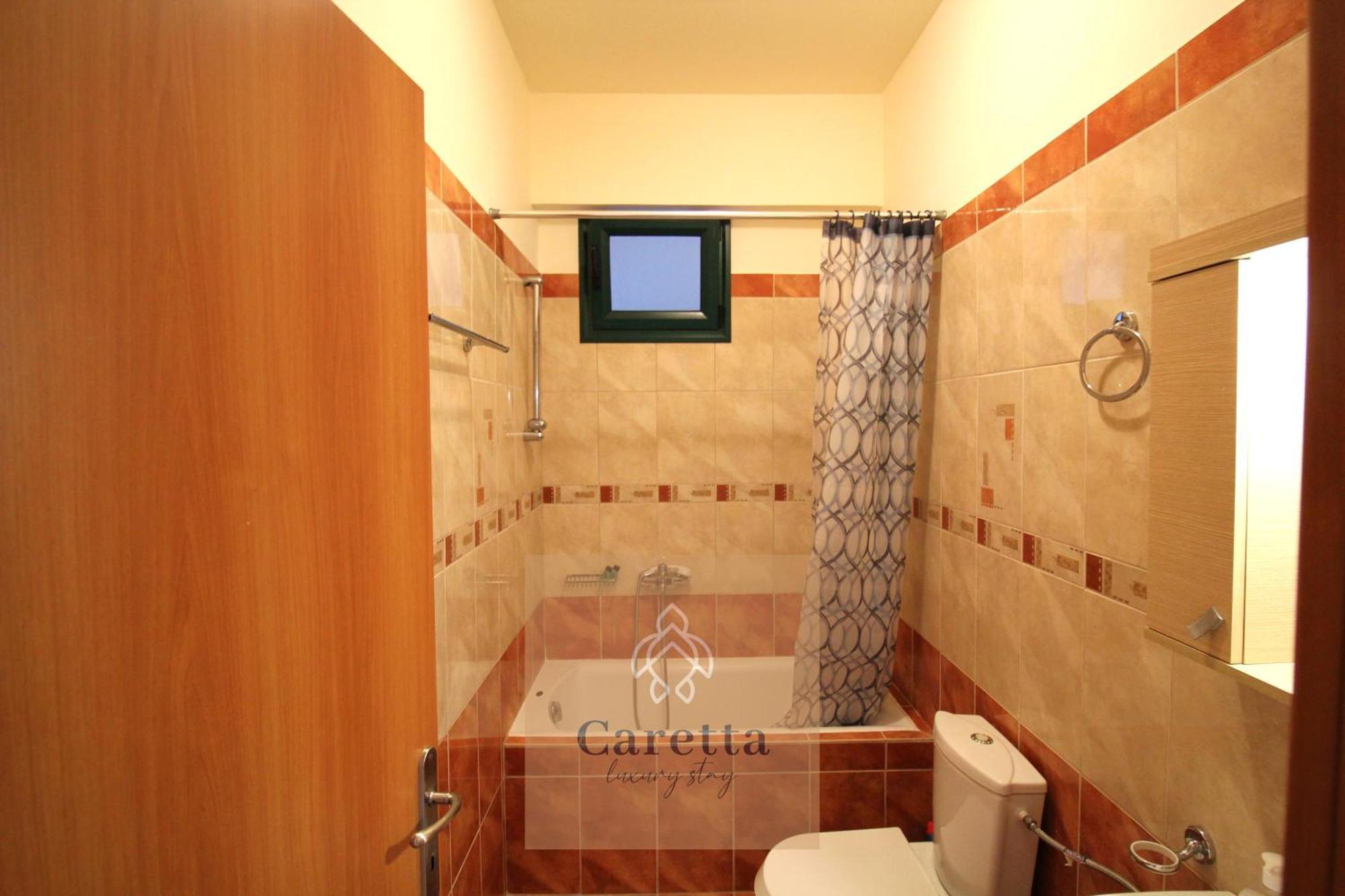 Niko'S Central Skala Apartments ภายนอก รูปภาพ